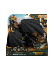 Dragon trainer draghi e vichinghi