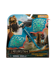 Dragon trainer draghi e vichinghi