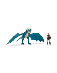 Dragon trainer draghi e vichinghi