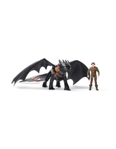 Dragon trainer draghi e vichinghi