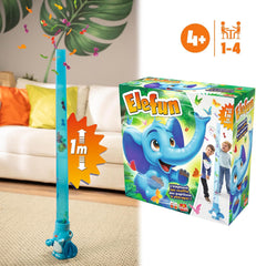 Elefun - gioco d'azione per bambini