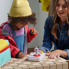 Faba - Il Raccontastorie Interattivo