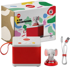 Faba - Raccontastorie Starter Set