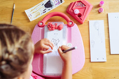 Fashion Designer Diamante - Crea la tua Collezione di Moda