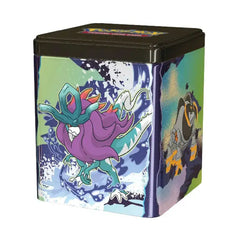 Quartetto Nefasto Tin 1