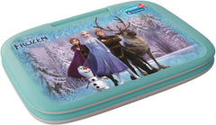 Frozen Laptop Educativo con 30 attività