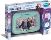 Frozen Laptop Educativo con 30 attività