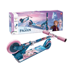 Frozen Monopattino 2 Ruote