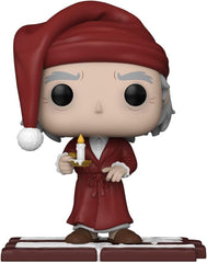 Funko Pop! - A Christmas Carol – Ebenezer Scrooge