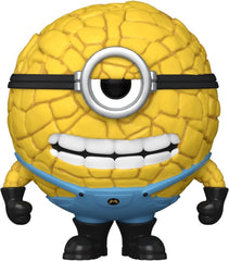 Funko Pop! - Cattivissmo Me 4 Mega Minion Jerry