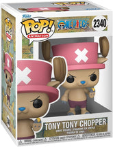 Funko Pop! - One Piece Tony Tony Chopper