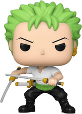 Funko Pop! - One Piece Zoro