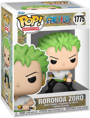 Funko Pop! - One Piece Zoro