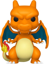 Funko Pop! - Pokémon Charizard