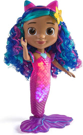 Gabby's Dollhouse The Movie - Gabby bambola sirena