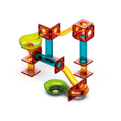 Geomag - Costruzioni magnetiche Magnetic Tiles Marble Run 45 pezzi