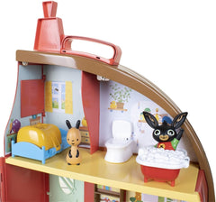 Giochi Preziosi - La Grande Casa Di Bing