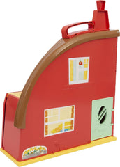 Giochi Preziosi - La Grande Casa Di Bing