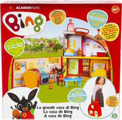 Giochi Preziosi - La Grande Casa Di Bing