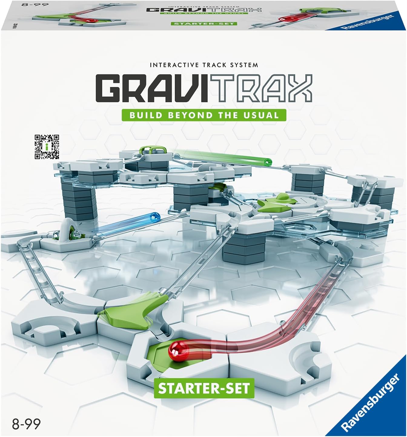 Gravitrax - Starter Kit 22410