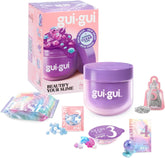 Gui Gui Slime Kit - Rendi unico il tuo Slime