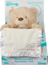 Gund Momo l'Orsetto Peluche Interattivo parlante