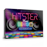Yas!Games - Hitster Music Bingo