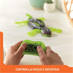 Hex Bots - Geco robot interattivo