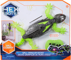 Hex Bots - Geco robot interattivo