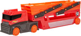 Hot Wheels - Mega Trasportatore con 6 livelli espandibili