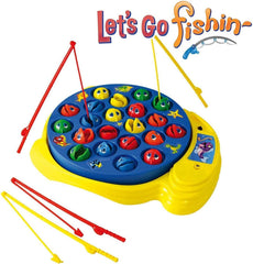 Il Gioco della Pesca - Cattura più pesci che puoi