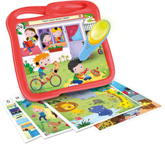 Il Mio Primo Sapientino - Il Mondo Intorno a Me gioco a quiz