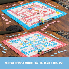 gioco da tavolo Il mio Primo Scarabeo