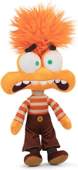 Inside Out Peluche Ansia