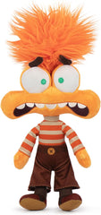 Inside Out Peluche Ansia
