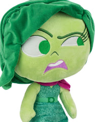 Inside Out Peluche Disgusto
