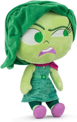Inside Out Peluche Disgusto