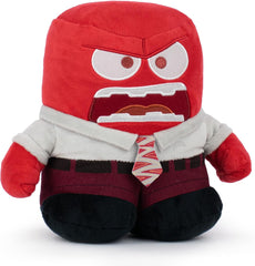 Inside Out Peluche Rabbia