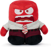 Inside Out Peluche Rabbia