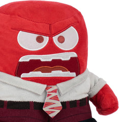 Inside Out Peluche Rabbia