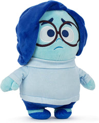 Inside Out Peluche Tristezza