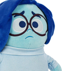 Inside Out Peluche Tristezza