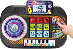 Junior DJ Mix Console per piccoli DJ