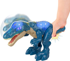 Jurassic World - Baryonyx Super Ruggito