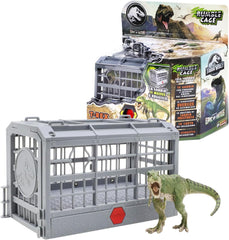 Jurassic World - Epic Battles Rumble Cage