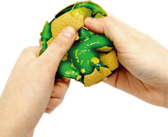 Jurassic World Rebirth - Captivz Uovo Smash N Hatch