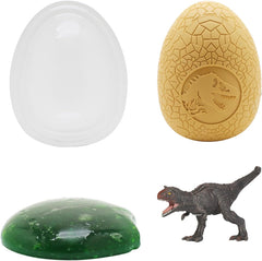 Jurassic World Rebirth - Captivz Uovo Smash N Hatch