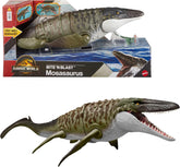 Jurassic World Rebirth - Mosasauro Morso Letale