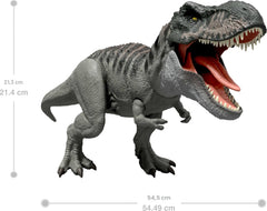 Jurassic World Rebirth - T-rex Divoratore Giurassico