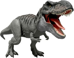 Jurassic World Rebirth - T-rex Divoratore Giurassico